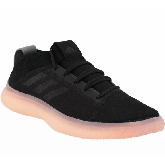 Adidas Pure Boost Ultra Trainers Running Shoes Womens Size 6.5 New Fast Shipping - Picture 1 of 12